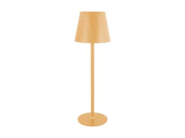 Zdjęcie: Lampka stołowa SMD LED Toga CCT kolor sosna max 2 W STRUHM