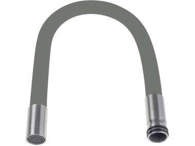 Zdjęcie: Wylewka do baterii zlewozmywakowych Luno DEANTE