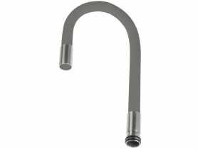 Wylewka do baterii zlewozmywakowych Luno DEANTE