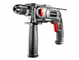 Młotowiertarka SDS+ 400 W, walizka GRAPHITE