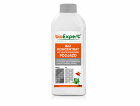 Koncentrat do mycia kostki Bio 1 L BIOARCUS