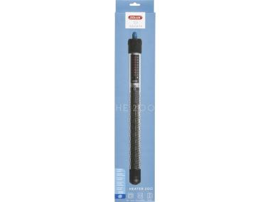 Zdjęcie: Grzałka do akwarium 200 W, 100-200 L ZOLUX