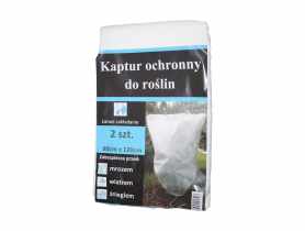 Kaptur ochronny 0,8x1,2 m 2 sztuki, średni RIM KOWALCZYK