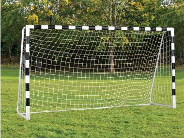 Zdjęcie: Bramka piłkarska 300 x 160 x 90 cm GREENMILL
