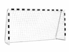 Bramka piłkarska 300 x 160 x 90 cm GREENMILL