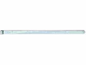 Zawias pasowy ocynk galwaniczny 1000x16 mm ALBERTS