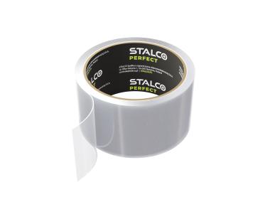 Zdjęcie: Taśma naprawcza uszczelniająca, wodoodporna 38 mm x 1,5 m STALCO PERFECT