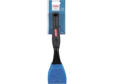 Zdjęcie: Skrobak z gąbką do akwarium 27 cm ZOLUX