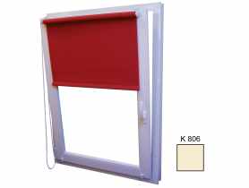 Roleta Mini K806 - 42x150 cm KARWEL