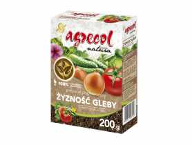 Nawóz organiczny Humistar WG 0,2 kg AGRECOL