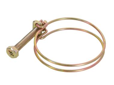 Zdjęcie: Opaska druciana 45-55 mm 2 sztuki RIM KOWALCZYK