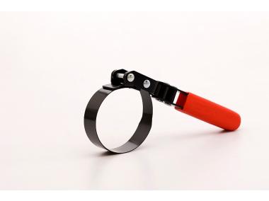 Zdjęcie: Klucz opaskowy 57-73 mm do filtra oleju MASNER