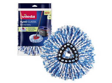 Zdjęcie: Wkład do mopa obrotowego Vileda H2prO VILEDA
