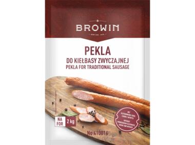 Zdjęcie: Pekla do kiełbasy zwyczajnej BROWIN