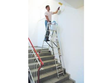 Zdjęcie: Drabina RP 3x10 TR Corda KRAUSE