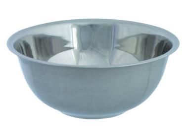 Zdjęcie: Miska nierdzewna Extra 24 cm DOMOTTI