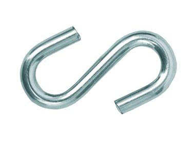 Zdjęcie: Ogniwo uzupełniające s 4 mm blister, 4 sztuki KOELNER