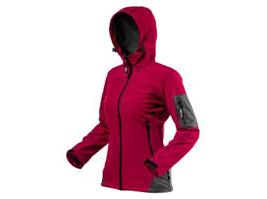 Zdjęcie: Kurtka softshell damska, rozmiar L NEO