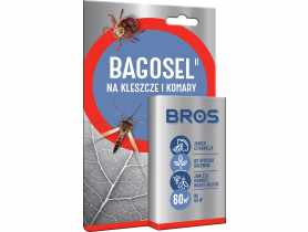 Preparat na kleszcze i komary Bagosel koncentrat 30 ml BROS