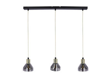 Zdjęcie: Lampa wisząca Gregory 3-punktowa CANDELLUX