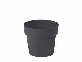 Donica Tula jumper 145 recycled, antracyt LAMELA