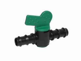 Zawór 16 mm-16 mm - 1/2 GREENMILL AQUASYSTEM