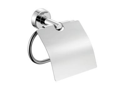 Zdjęcie: Uchwyt Mephisto na papier toaletowy chrom FERRO