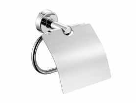 Uchwyt Mephisto na papier toaletowy chrom FERRO