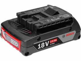 Akumulator GBA 18 V 2.0 Ah BOSCH