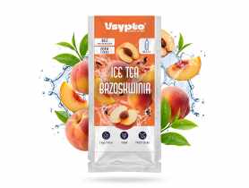 Napój w proszku do wody o smaku ice tea brzoskwinia 9 g VSYPTO
