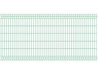 Panel fi 4,0 mm, 1,23 m, ocynk, zielony, połysk POLBRAM