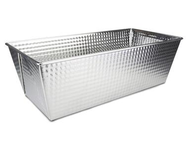 Zdjęcie: Korytko ryflowane 25x12x8 cm SMART KITCHEN BAKING