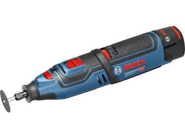Zdjęcie: Elektronarzędzie akumulatorowe obrotowe Pro Heavy Duty GRO 12V-35 BOSCH