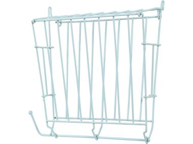 Zdjęcie: Paśnik na siano metalowy XL 23x9x23,5 cm ZOLUX