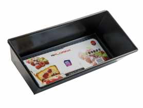 Keksówka 26x11x7 cm FLORINA