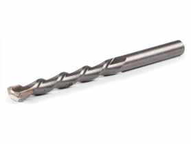Wiertło prowadzące do otwornicy koronowej SDS Plus 8x100 mm RAWLPLUG