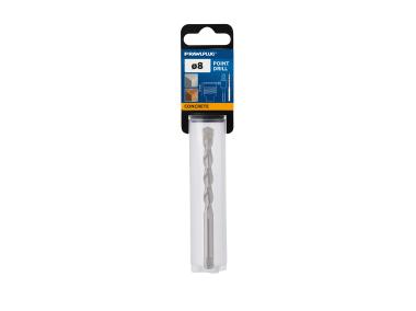Zdjęcie: Wiertło prowadzące do otwornicy koronowej SDS Plus 8x100 mm RAWLPLUG