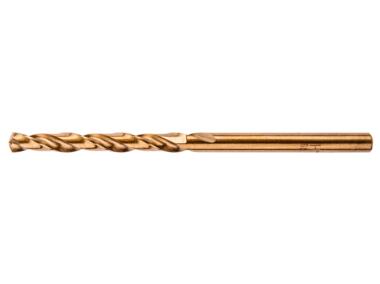 Zdjęcie: Wiertła do metalu HSS-Co 2.5 mm, 3 szt. GRAPHITE