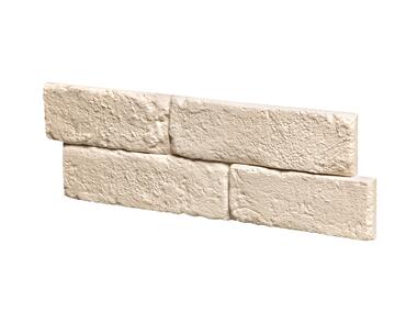 Zdjęcie: Płytki cegłopodobne Brickal 1 z fugą STEGU