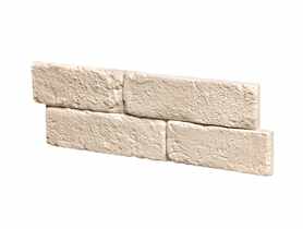 Płytki cegłopodobne Brickal 1 z fugą STEGU