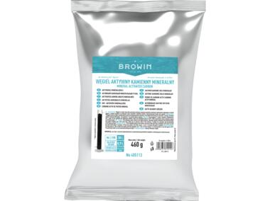 Zdjęcie: Węgiel aktywny kamienny mineralny 0,46 kg BROWIN
