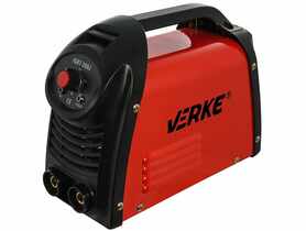 Spawarka inwertorowa IGBT-200J VERKE
