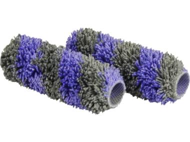 Zdjęcie: Wałek Silver SR10W20 seria 330 chropowate powierzchnie BLUEDOLPHIN