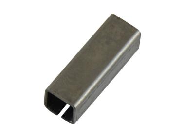 Zdjęcie: Reduktor 8/10 mm metalowy METRO