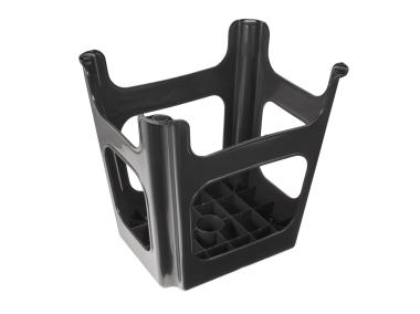 Zdjęcie: Taboret Maxi grafit KEEEPER