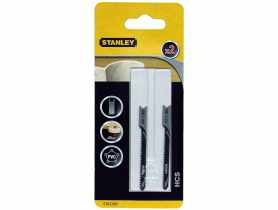 Brzeszczot wyrzynarki U HCS 70/50 2 szt. STANLEY