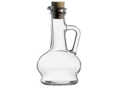 Zdjęcie: Karafka na oliwę/ocet 260 ml PASABAHCE