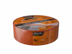 Taśma maskująca tynkarska 38 mm x 50 m PERFECT