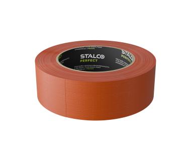 Zdjęcie: Taśma maskująca tynkarska 38 mm x 50 m PERFECT