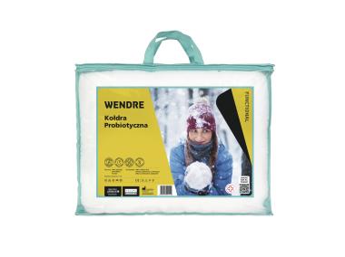 Zdjęcie: Kołdra probiotyczna 220x200 cm WENDRE